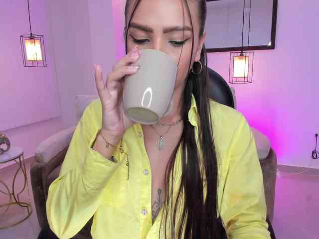 Kaelith-Belle webcam