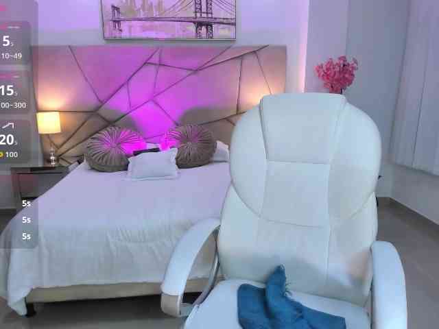 Kaelith-Belle webcam