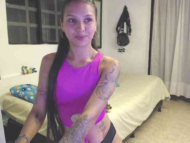 Kaelith-Belle webcam