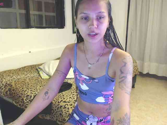 Kaelith-Belle webcam