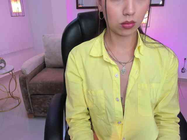 Kaelith-Belle webcam