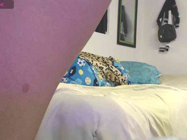 Kaelith-Belle webcam