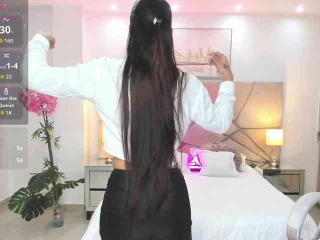 Kaelith-Belle webcam