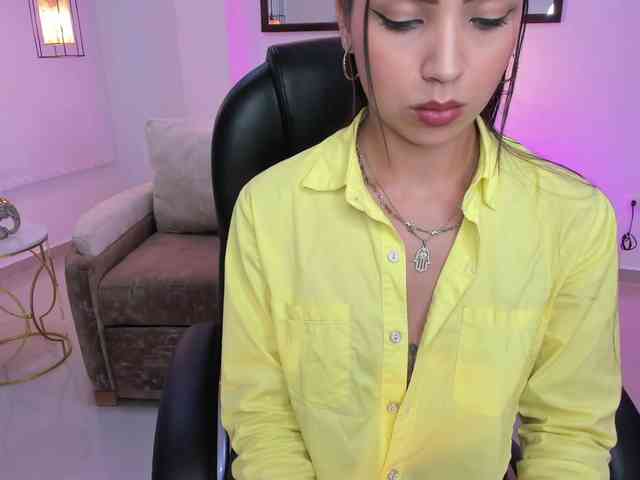 Kaelith-Belle webcam