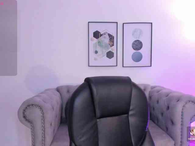 Kaelith-Belle webcam