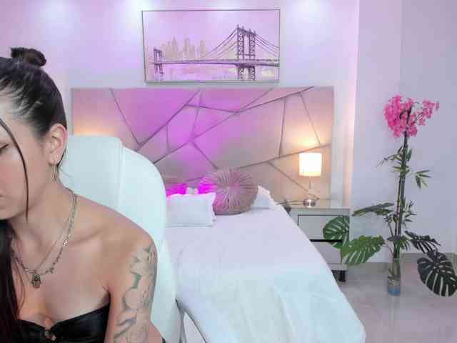 Kaelith-Belle webcam