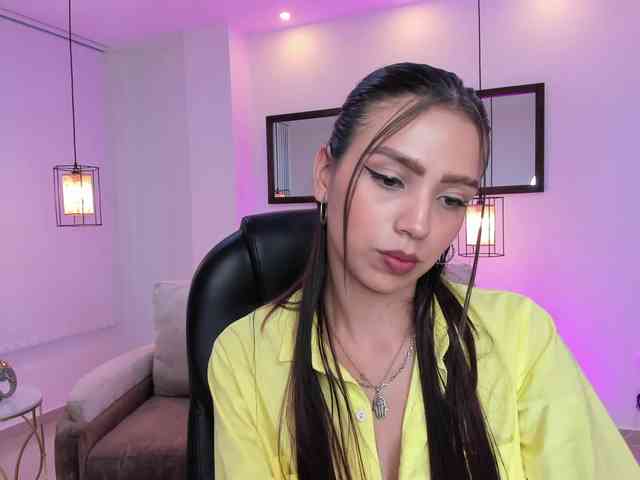 Kaelith-Belle webcam