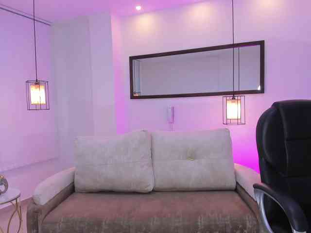 Kaelith-Belle webcam