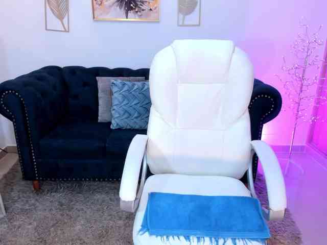 Kaelith-Belle webcam