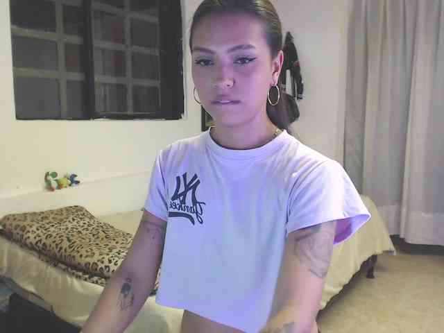 Kaelith-Belle webcam