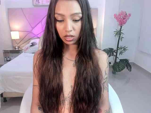 Kaelith-Belle webcam