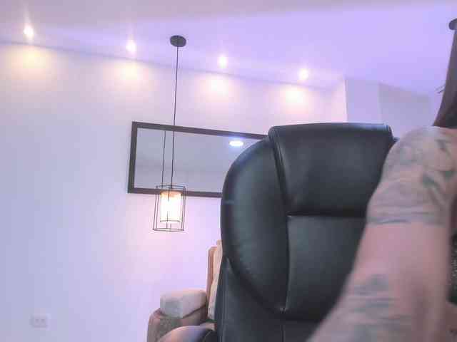 Kaelith-Belle webcam