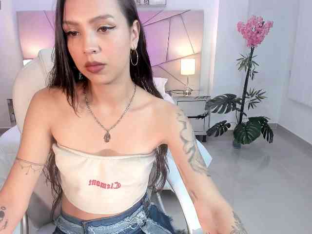 Kaelith-Belle webcam