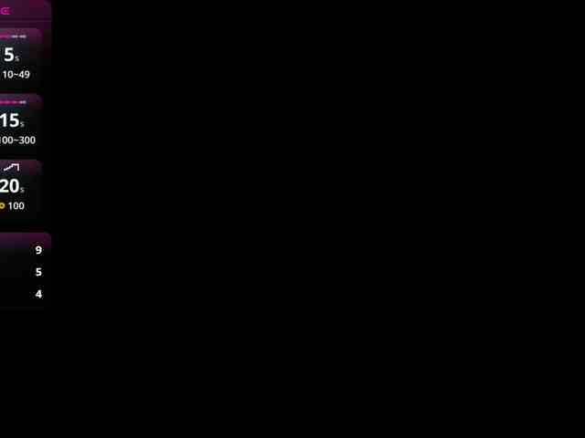 Kaelith-Belle webcam