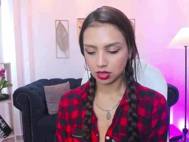 Kaelith-Belle webcam