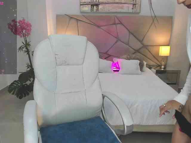 Kaelith-Belle webcam