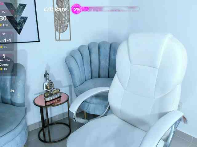 Kaelith-Belle webcam