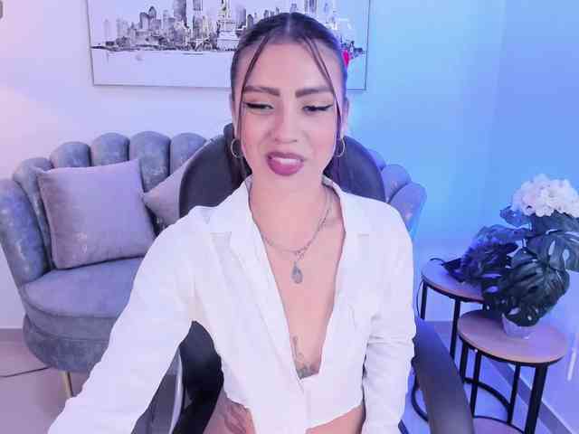 Kaelith-Belle webcam