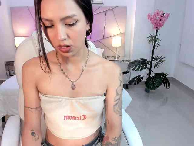 Kaelith-Belle webcam