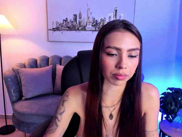 Kaelith-Belle webcam