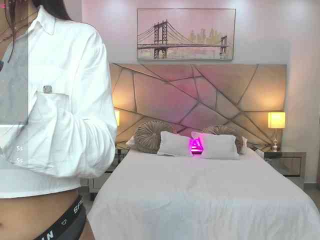 Kaelith-Belle webcam