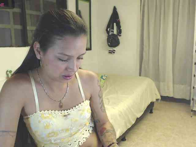 Kaelith-Belle webcam