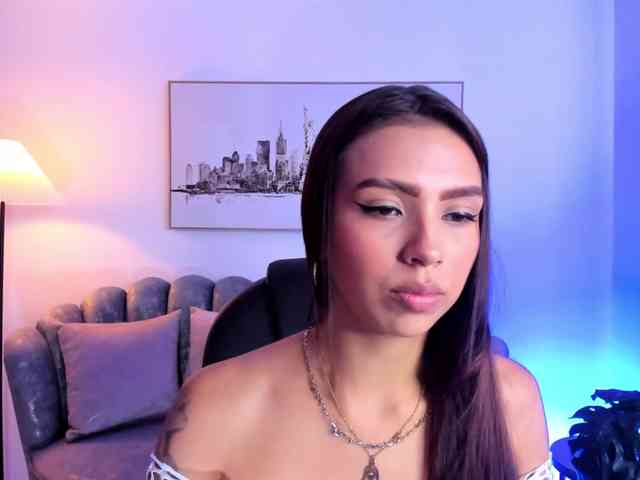 Kaelith-Belle webcam