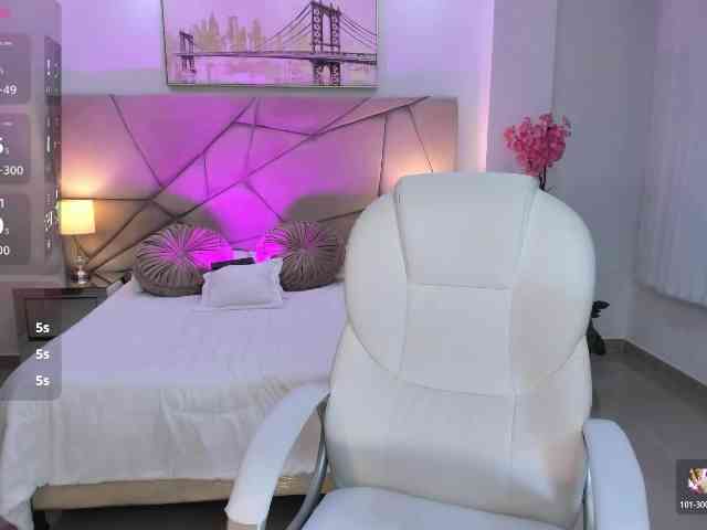 Kaelith-Belle webcam