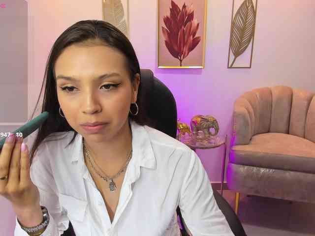 Kaelith-Belle webcam