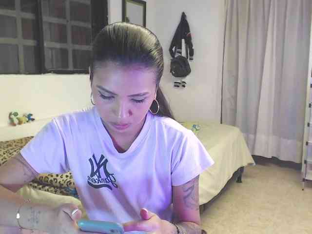 Kaelith-Belle webcam