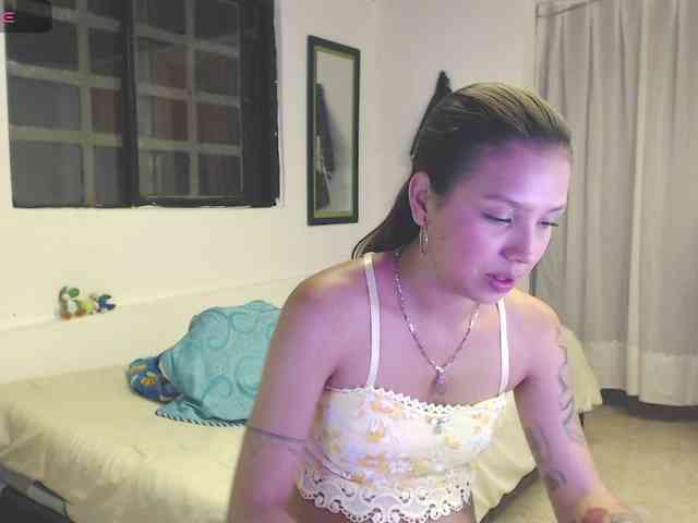 Kaelith-Belle webcam