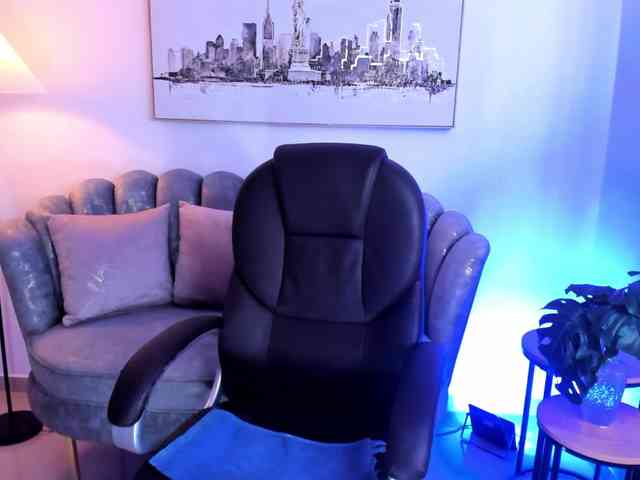 Kaelith-Belle webcam