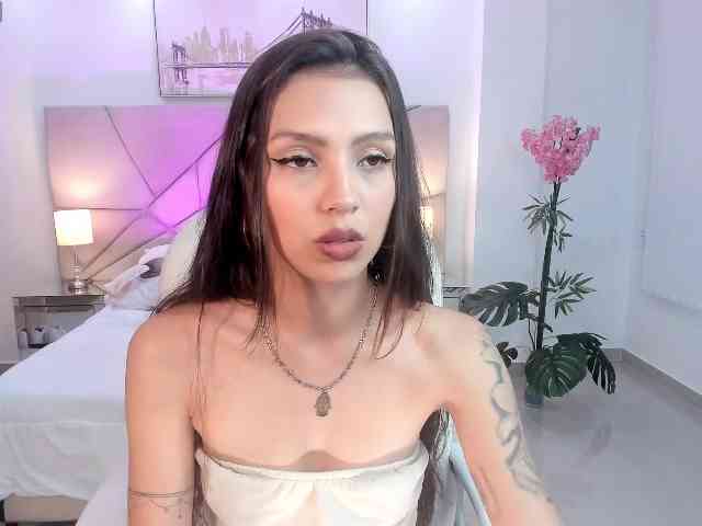 Kaelith-Belle webcam