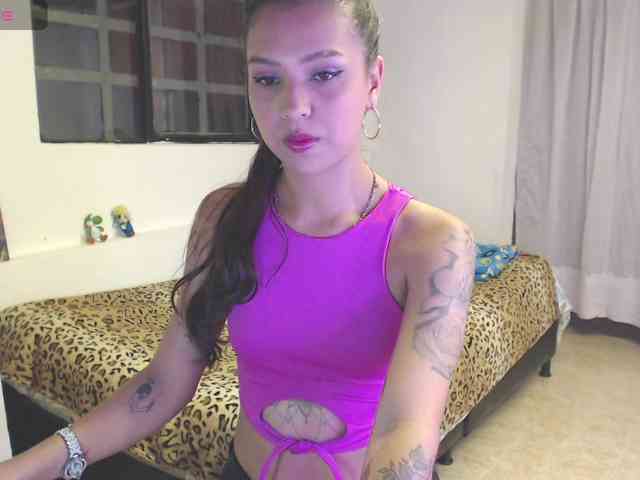 Kaelith-Belle webcam