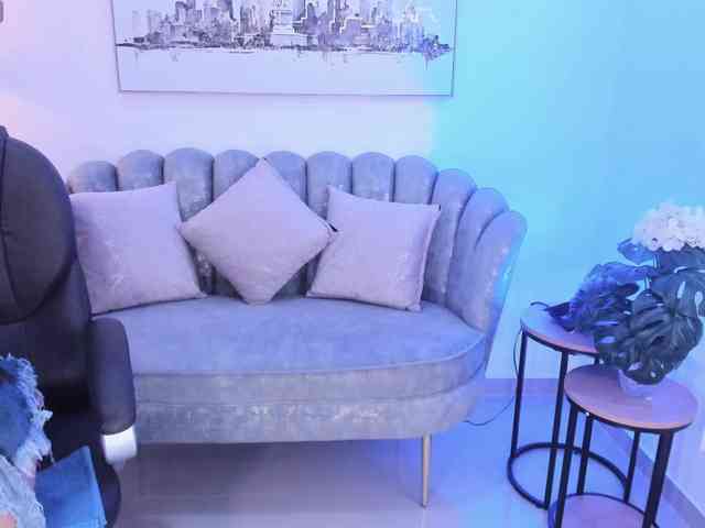 Kaelith-Belle webcam