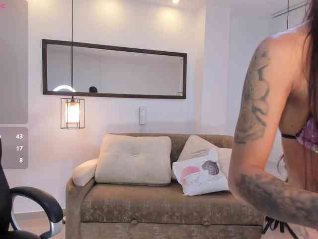 Kaelith-Belle webcam