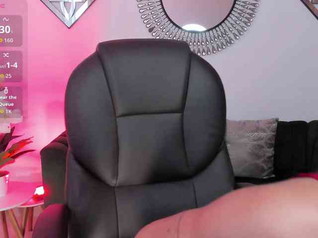 Kaelith-Belle webcam