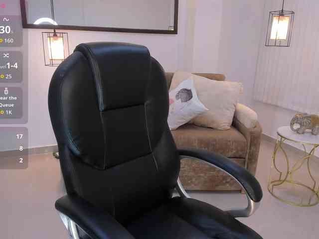 Kaelith-Belle webcam