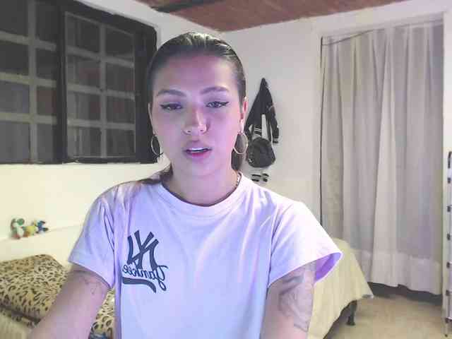 Kaelith-Belle webcam