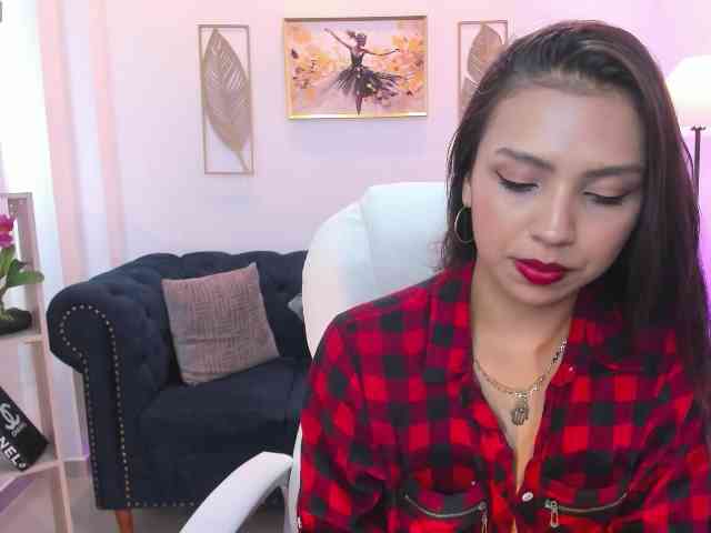 Kaelith-Belle webcam