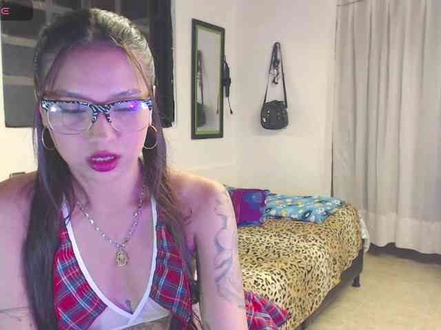Kaelith-Belle webcam