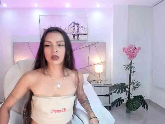 Kaelith-Belle webcam