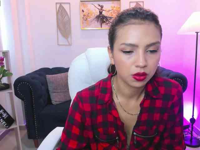 Kaelith-Belle webcam