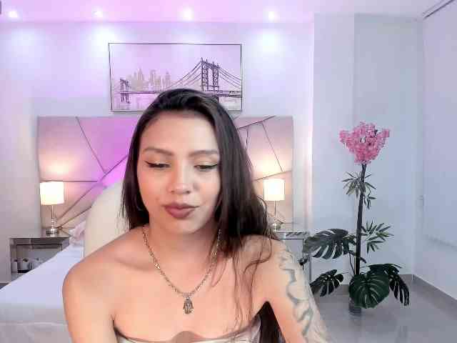 Kaelith-Belle Kaelith-Belle