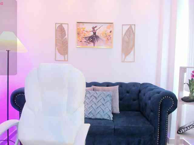 Kaelith-Belle webcam