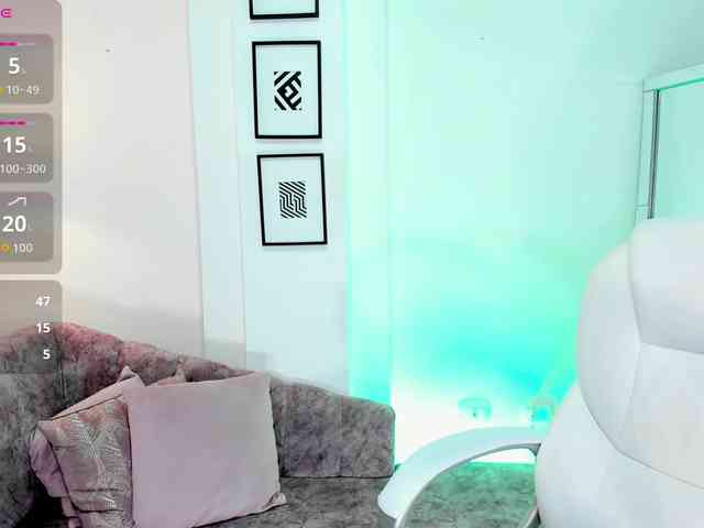 Kaelith-Belle webcam