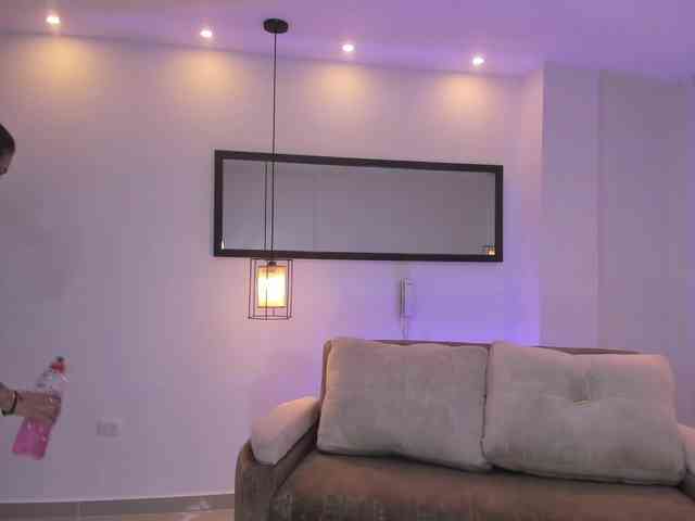 Kaelith-Belle webcam