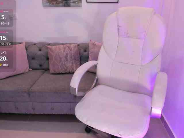 Kaelith-Belle webcam