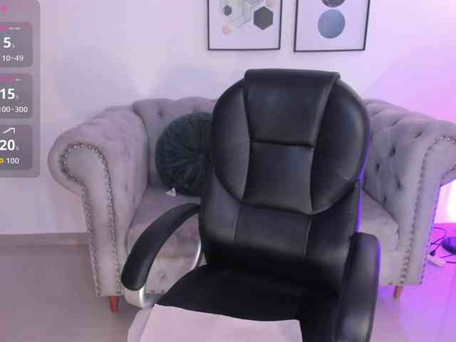 Kaelith-Belle webcam