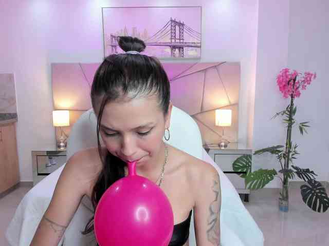 Kaelith-Belle webcam